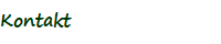 Kontakt